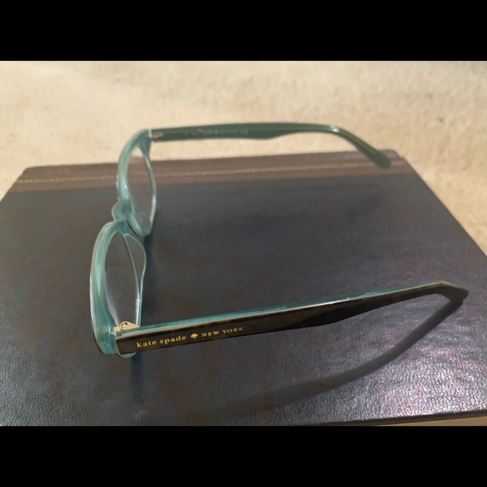 Kate spade reading glasses